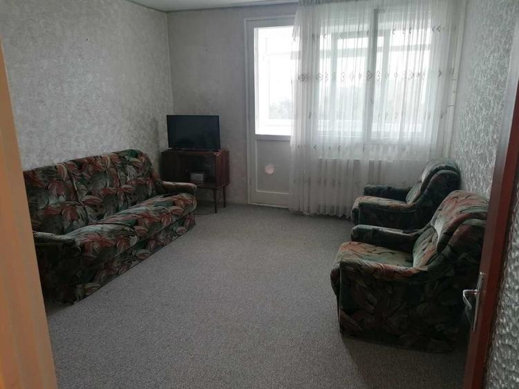 Apartament 2 camere bloc anvelopat Parc Drumul Taberei, Raul Doamnei - 1