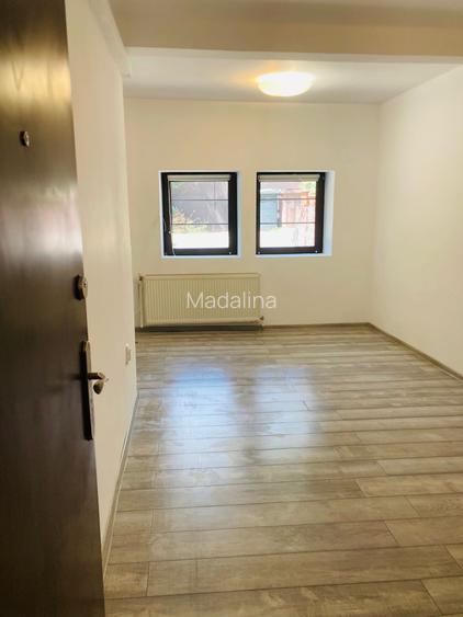 Propun spre vanzare o garsoniera intr-o zona Exclusivista!!!