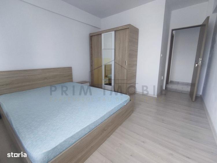 2 Camere Decomandat / Rond Pacurari/ Parcare inclusa - 1