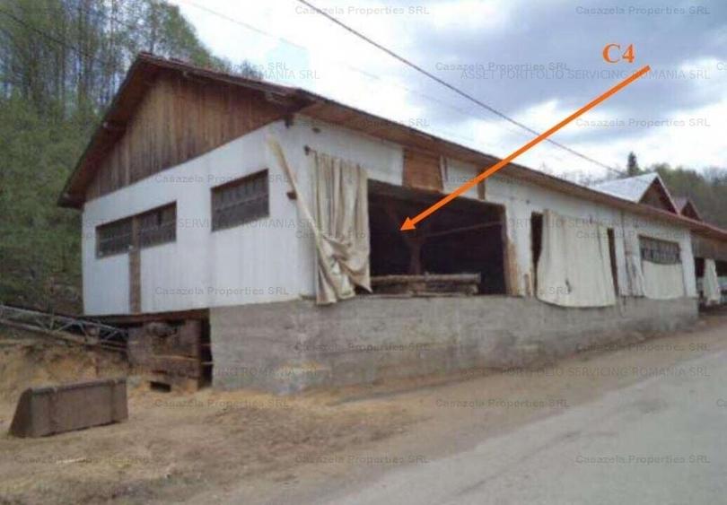 Casa P+E + atelier si anexe, Sadova, jud Suceava - 8