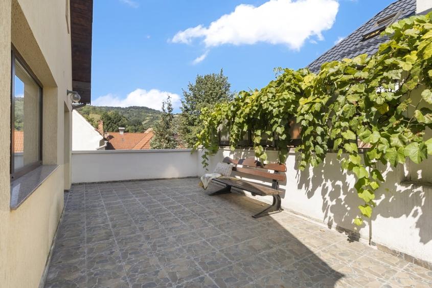 Casa cocheta intr-un cartier cu farmec istoric,  constructie 2015 - 31