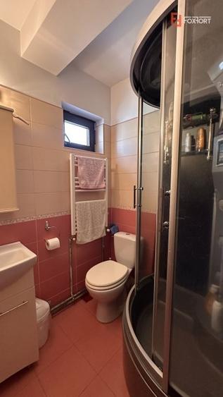 Duplex 4 camere, 126 mp, si teren de 300 mp in Giroc - 19