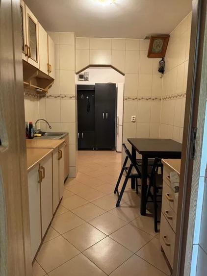 Apartament de 2 camere decomandat, zona Alexandru cel Bun - 4