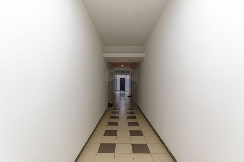 Apartament cu 4 camere de închiriat Tampa Gardens Racadau etaj 10/12 - 43