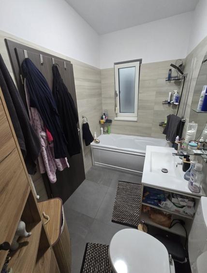 Apartament 3 camere - Timisoara - bloc nou - 8