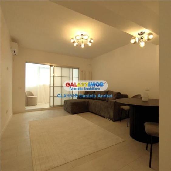 Vanzare: APARTAMENT 2 CAMERE LUX -UNIVERSITATE -PARC CISMIGIU - 24