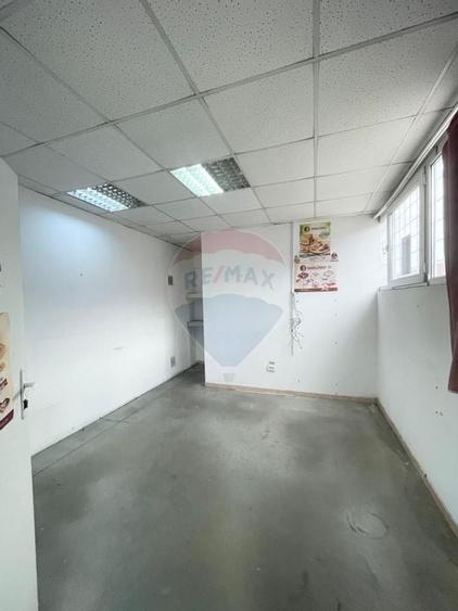 Spatiu industrial Parc Uta 1 - 194.59 mp utili - 5