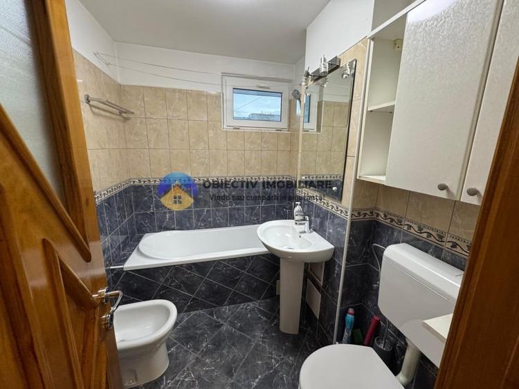 Apartament 3 camere - 77,34 mp - ITM - 13