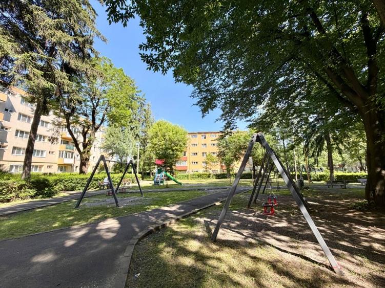 Apartament cochet 2 camere, Bd Saturn, Astra - 6