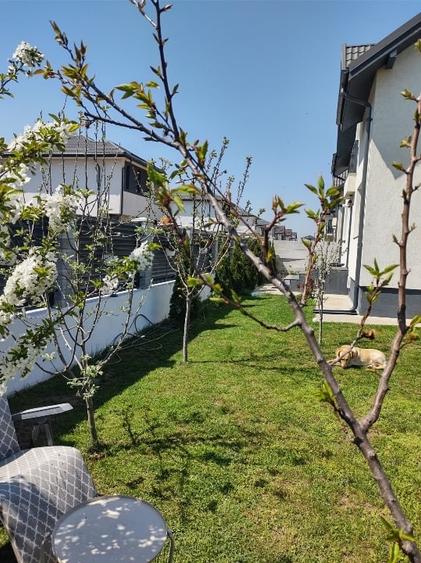 Vând casă Dragomirești Deal - 1