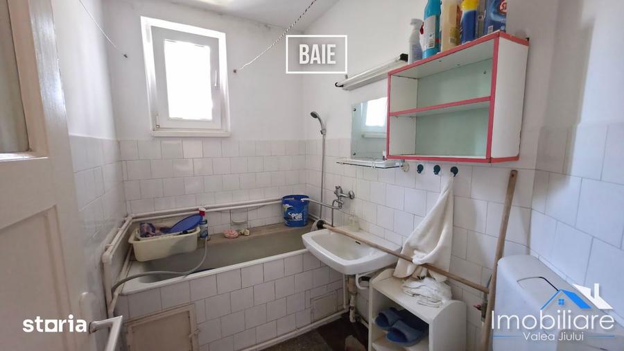 Apartament 2 camere Vulcan | Str. Nicolae Titulescu | Etaj 4/4 - 6