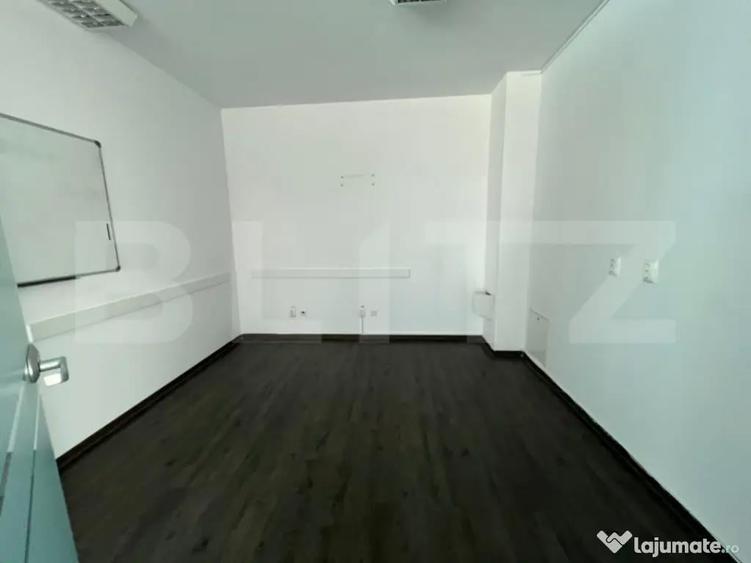 Spa?iu de birou, 140 mp, zona Str. Republicii - 2