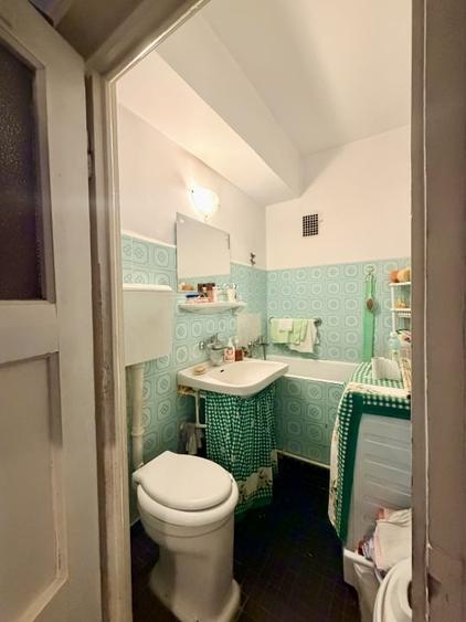 Apartament 2 camere Kogalniceanu-Cismigiu ideal investitie - 11