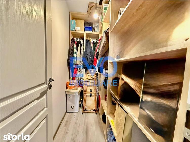 Apartament cu 3 camere, gradina, loc de parcare, zona Valea Adanca - 3