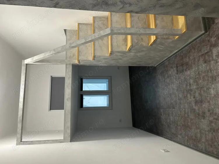 De vanzare garsoniera in cladire istorica, parter, zona Maria, amenajata - 2