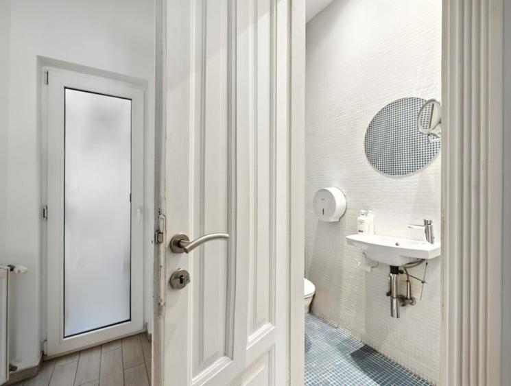 Vila Dorobanti Capitale , renovata 2025 - 20