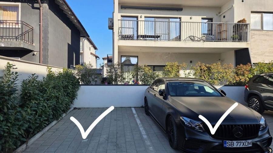 Apartament 3 camere 83 mp curte privata 68 mp Pictor Brana nr 49 - 6