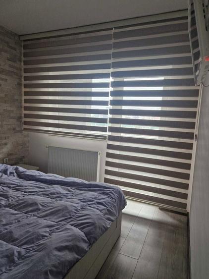 De inchiriat apartament 1 camera decomandat, cu loc de parcare, zona BMW Floresti - 5