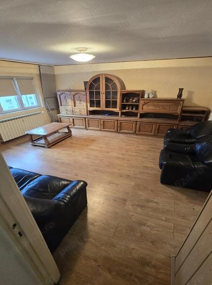 Apartament 2 camere Mircea cel Batran decomandat amenajat centrala proprie liber - 3