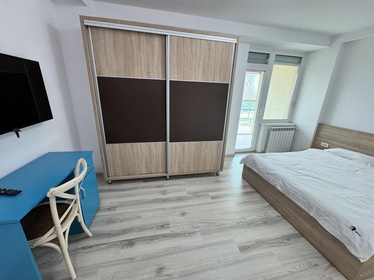 B-dul Mamaia -  apartament lux 3 camere vedere la lac - 10