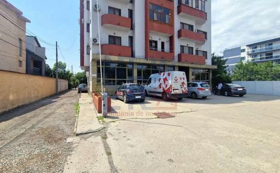 Spatiu comercial 790mp si teren 600mp - vanzare Prelungirea Ghencea Spatiu comercial 790mp si teren 600mp - vanzare Prelungirea Ghencea
