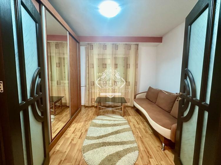 Apartament 4 camere 13 Septembrie - 6