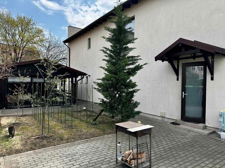 Casa Focsani proprietar | 248 mp + teren 512 mp | spatiu comercial + oportunitate business - 3