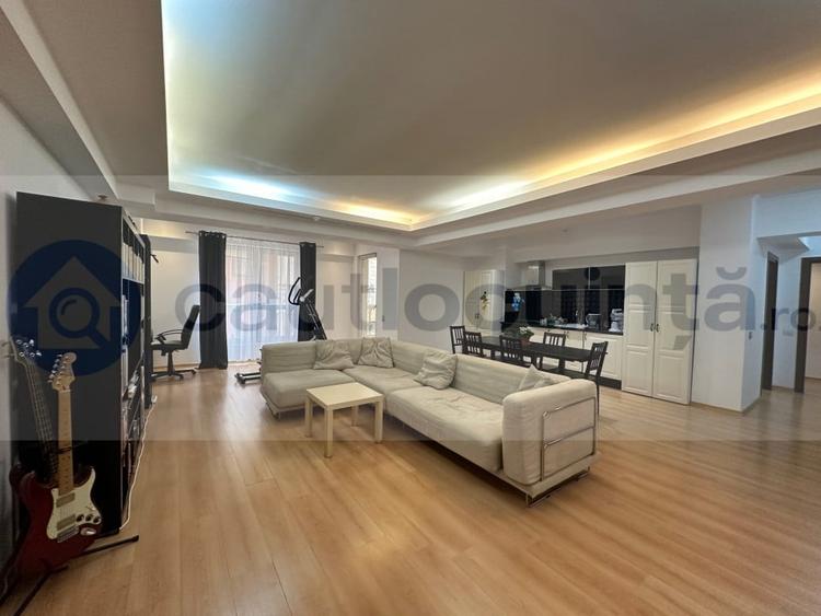 Apartament 3 camere | Herastrau | Centrala |Mobilat Utilat |Persepolis - 1