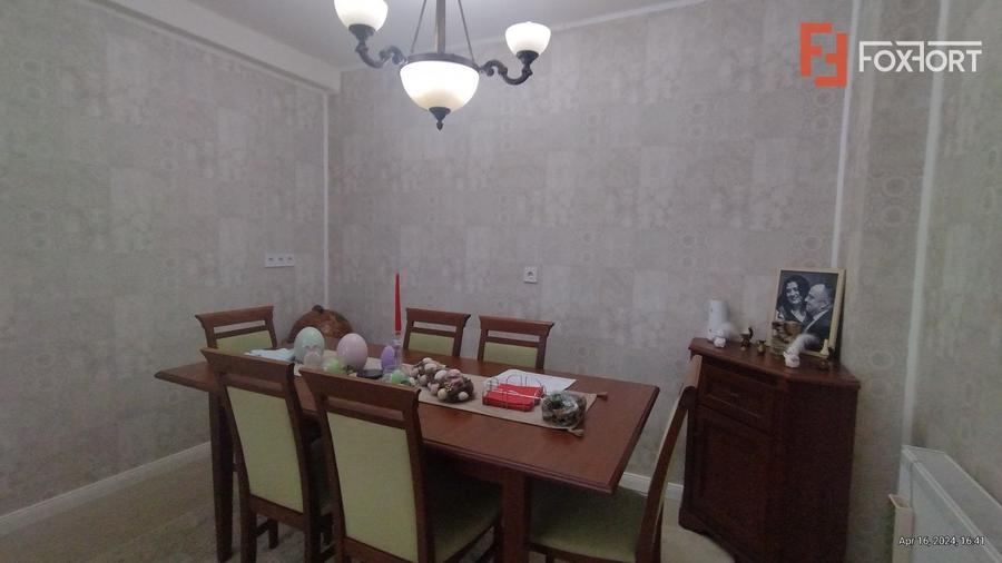 Duplex 5 camere, mobilat - utilat, Timisoara - Zona Lipovei - 3