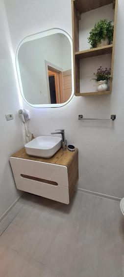 2 camere Hanul cu Pe?te- Mamaia Nord - 8