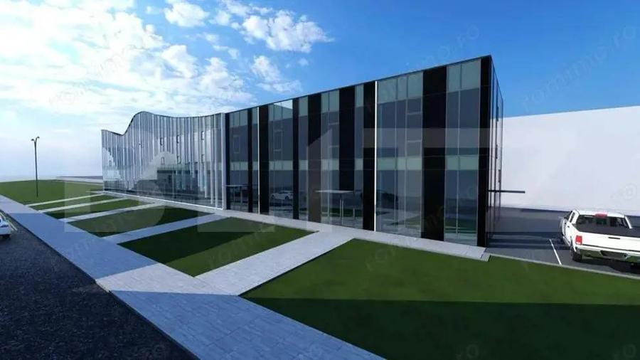 Cladire de inchiriat zona Doamna Stanca - 4