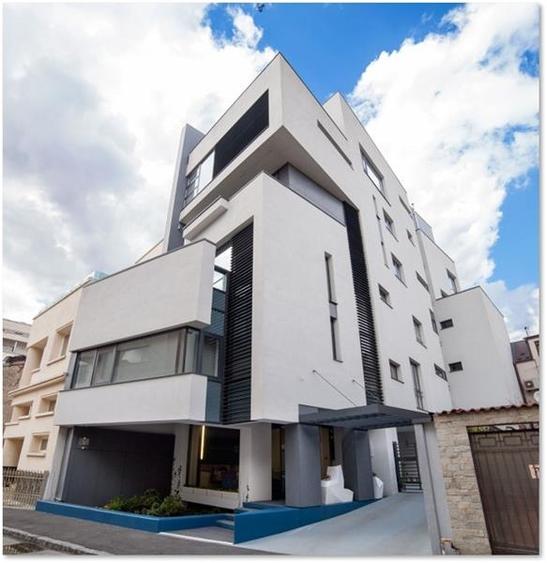 Cladire de birouri tip boutique pentru 65 posturi de lucru - la cheie - 2