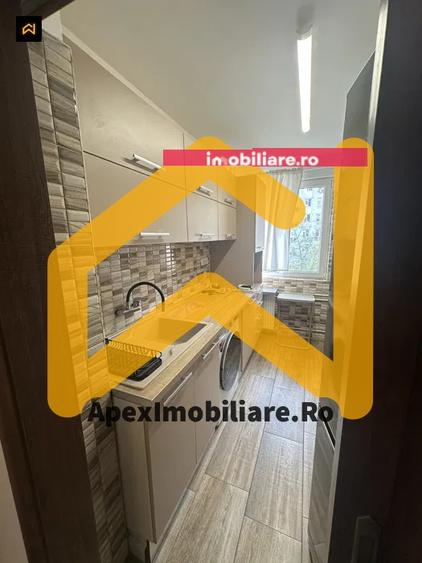 Apartament 2 camere de inchiriat Baba Novac București | ApexImobiliare.ro - 5