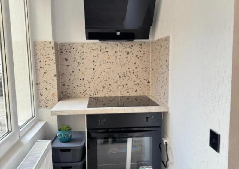 Totul Nou!!! Ap. 3 camere decomandat, Dorobantilor, parter. - 5