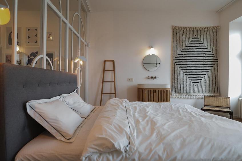 Apartament cu 3 camere I Modern I Mobilat și utilat I Piața Unirii - 10