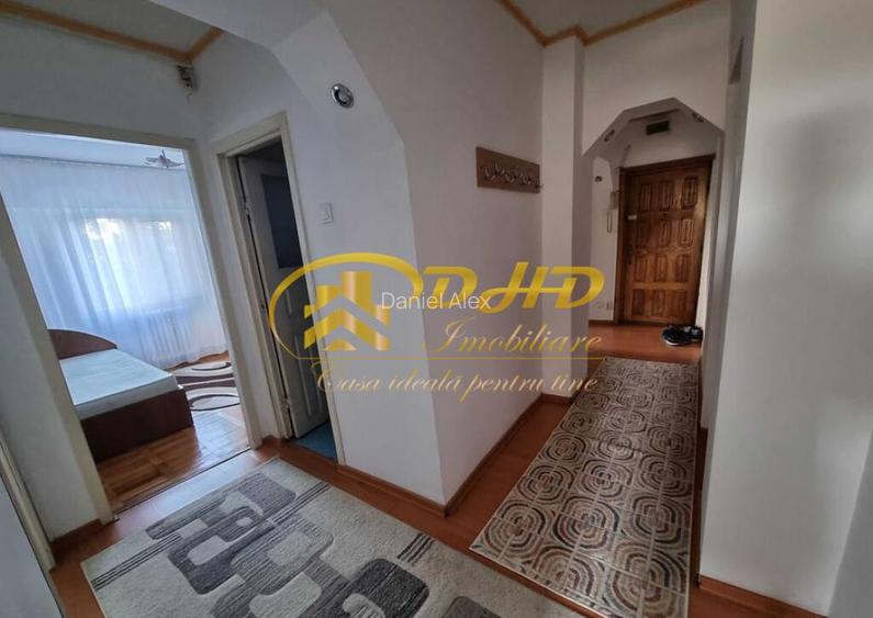 Apartament 3 camere, Decomandat, Jumbo