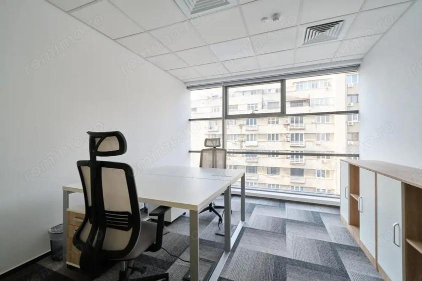 Oportunitate! Birouri de inchiriat in zona Universitate - 7