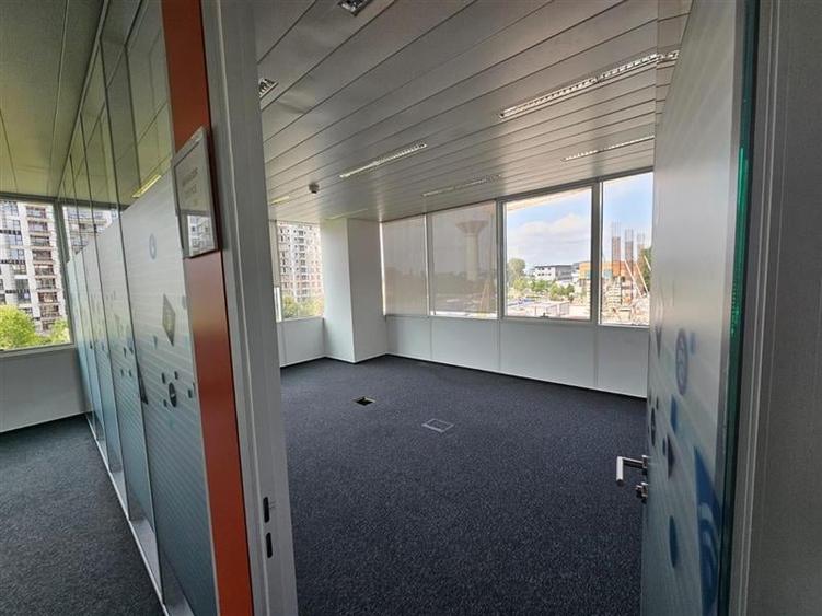 Hermes Business Campus - Spatii Birouri clasa A - 7