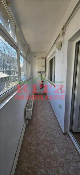 GARSONIERA 30 mp. Gata de mutare ! - 7