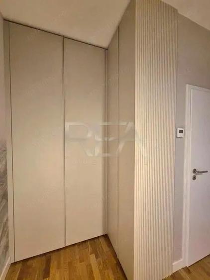 Apartament 2 camere, mobilat si utilat in Avalon Estate\Porsche Pipera - 5