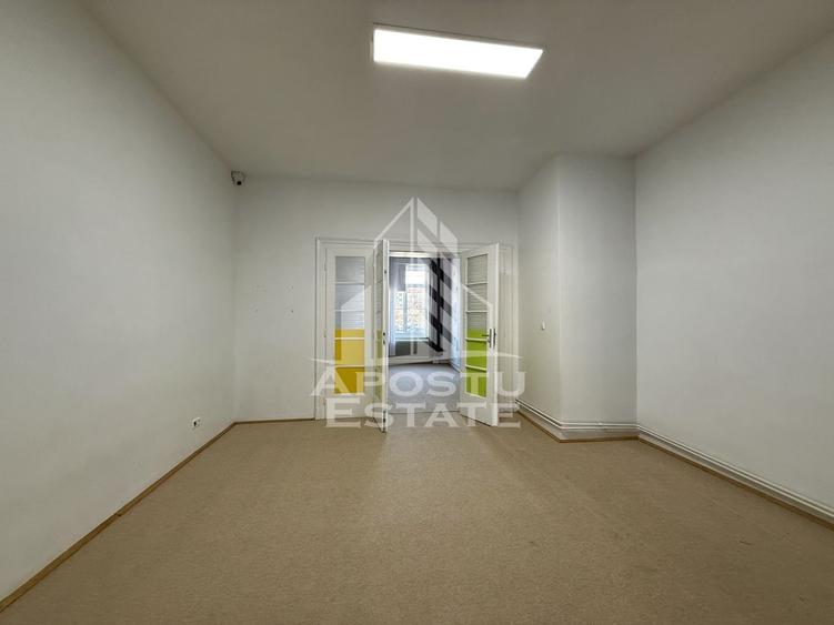 Casa individuala versatila, teren 411mp, zona Lunei - 4