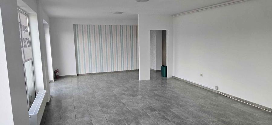 Spatiu comercial 100 mp + Boxa 60 mp, Ciorogarla (Leonardo Residence) - 4