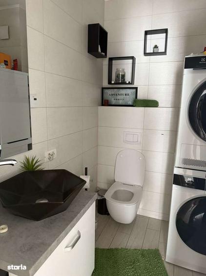 Apartament West Residence mobilat/utilat vedere superba! - 6