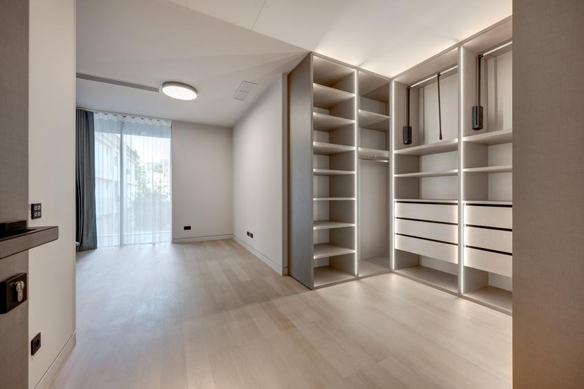 FLOREASCA - 2 CAMERE - LUX - PROIECT FINALIZAT - 11