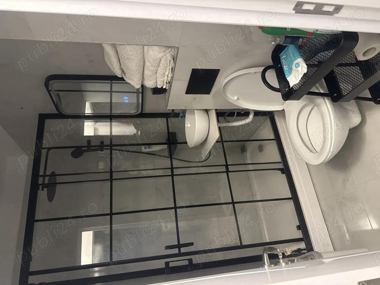 Proprietar - inchiriez apartament 2 camere - prima inchiriere - 7