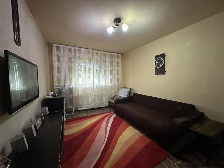 Agentia imobiliara VIGAFON vinde garsoniera Bariera Bucuresti - 1