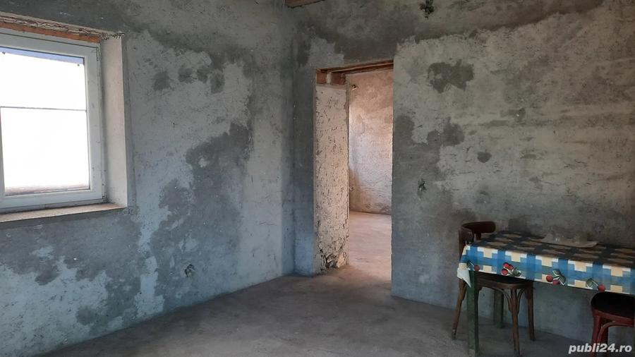 Casa de vanzare la ?ara Faureni, comuna Vultureni - 4