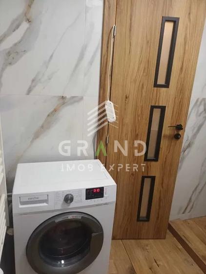 Apartament 1 camera | Balcon spatios | Etaj 5 | Plopilor/Pod Calvaria - 5