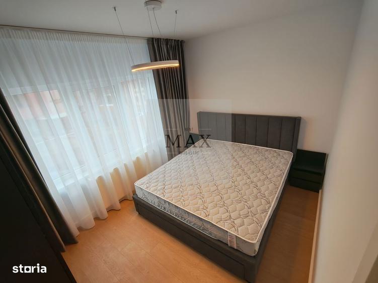 Inchiriere apartament 4 camere , etaj 1 , Zorilor - 8