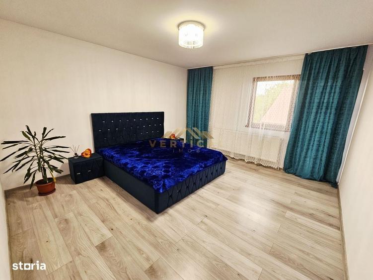 Casă cu 4 camere în Dobreni